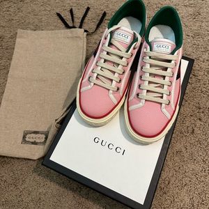 Brand new Gucci sneaker size 38